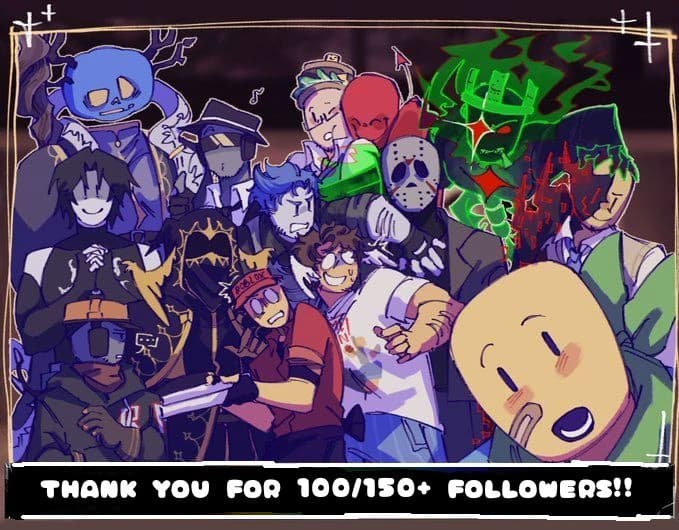 Forsaken thumbnail