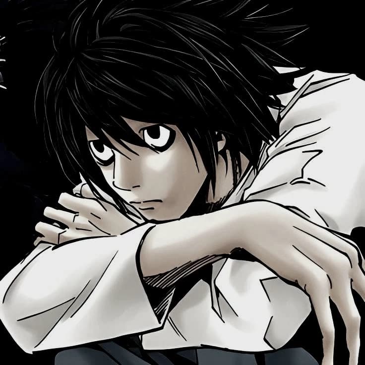 L Lawliet thumbnail
