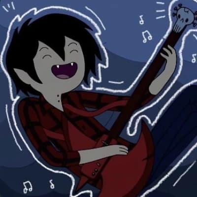 Marshall Lee  thumbnail