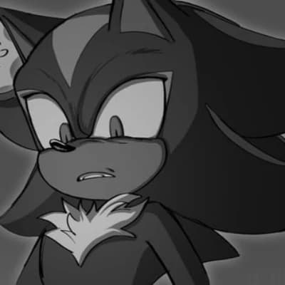 Shadow the Hedgehog thumbnail