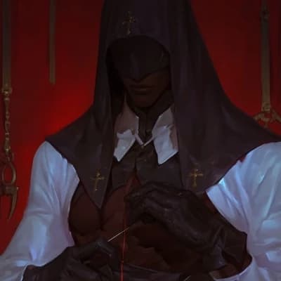 Father Lucien Vale thumbnail