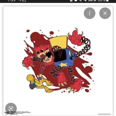 The Player thumbnail
