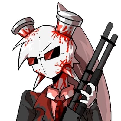 TORTURE (maybe NSFW?) thumbnail