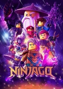 Ninjago Crystallized  thumbnail