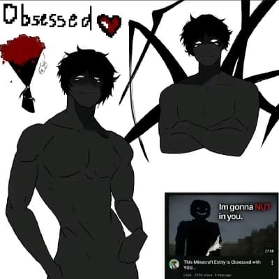 The obsessed mod/spider thumbnail