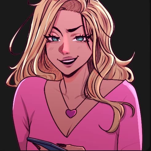 Mean girl - Nadia thumbnail