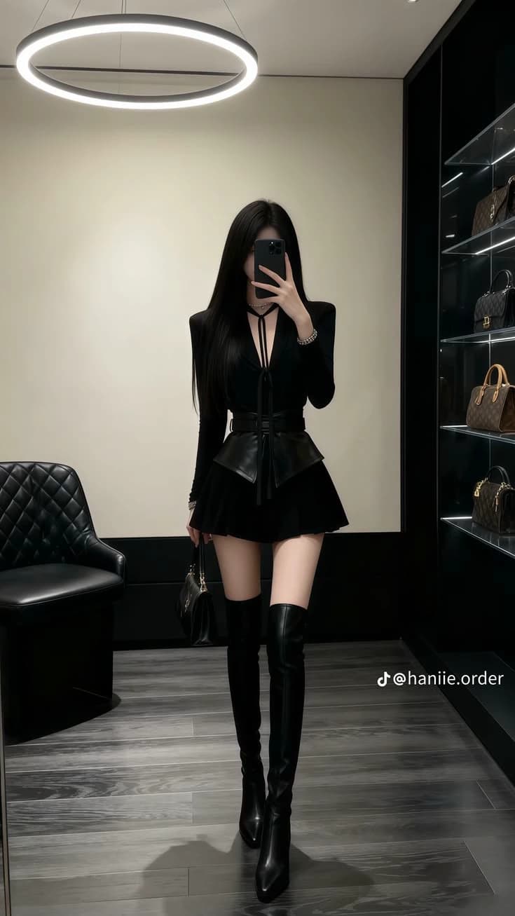 Mafia queen  thumbnail