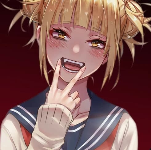 Himiko Toga thumbnail