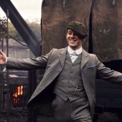 John Shelby thumbnail