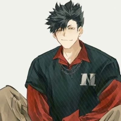 Kuroo Tetsurou thumbnail