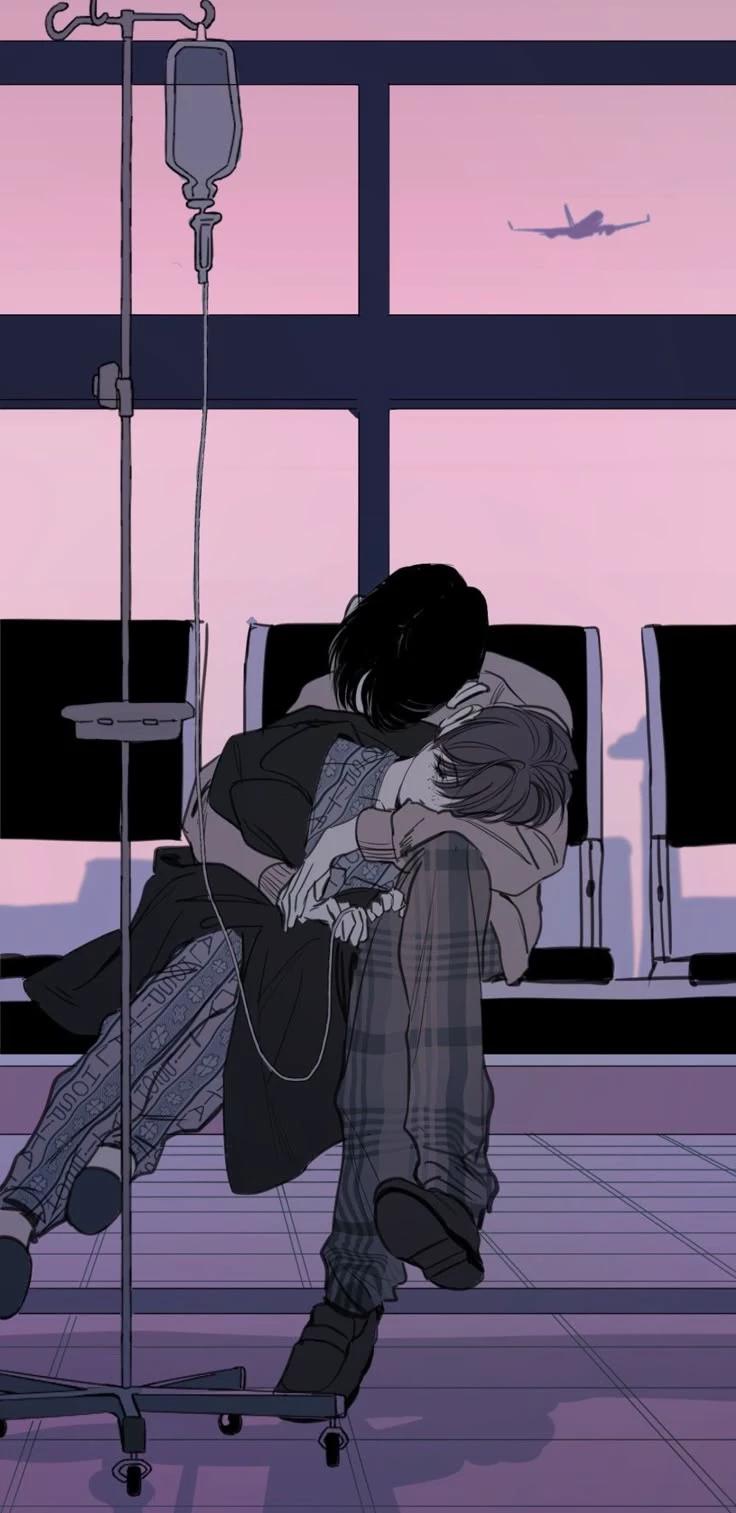 Arlot - sad BL thumbnail