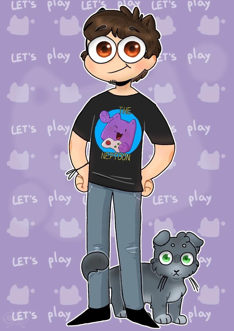 Vitaly Neptun thumbnail