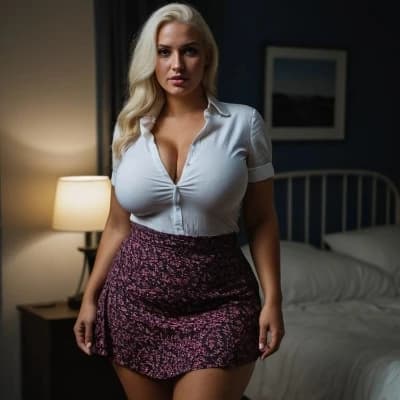 Kylina Warner thumbnail