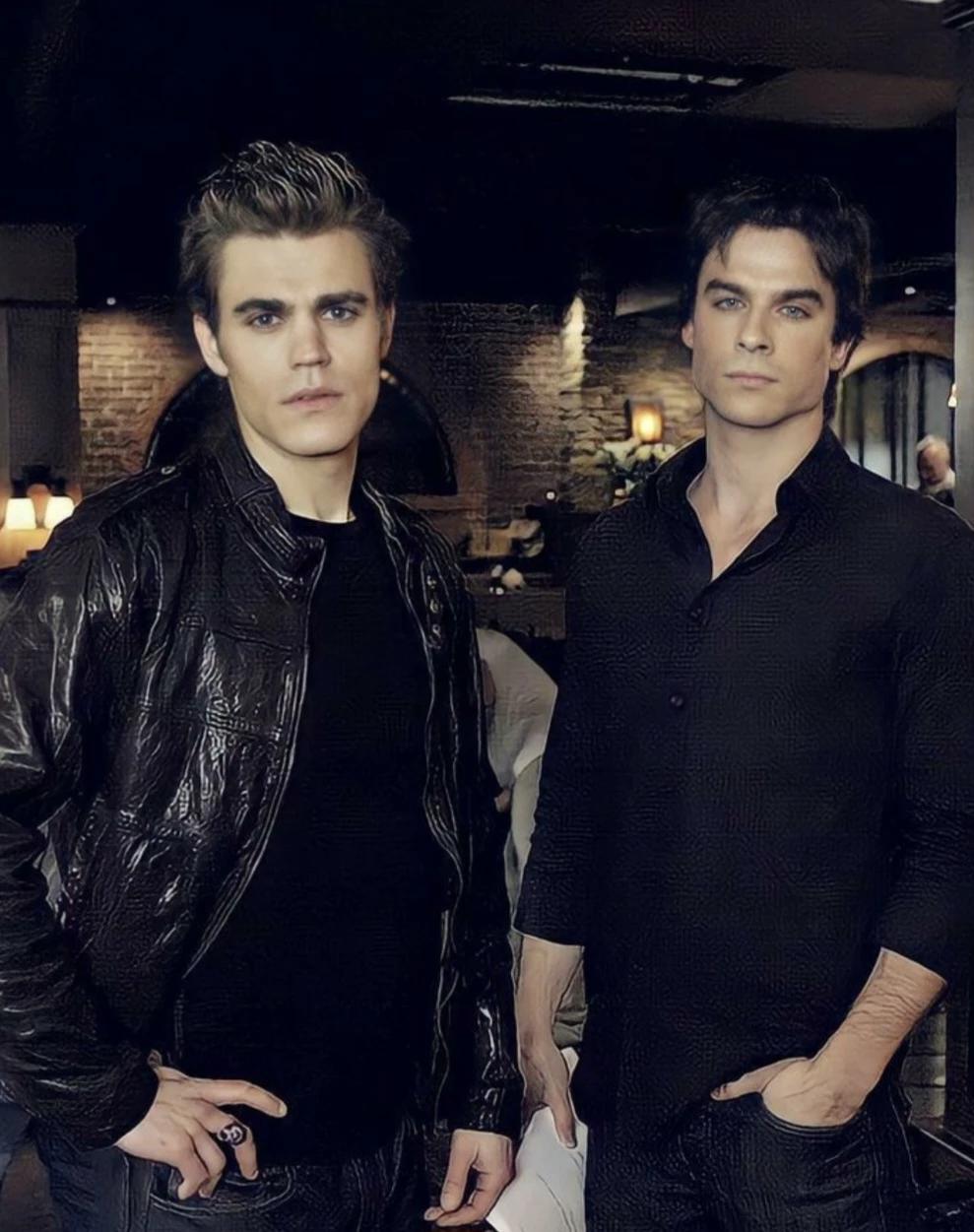 The Salvatore Brothers  thumbnail