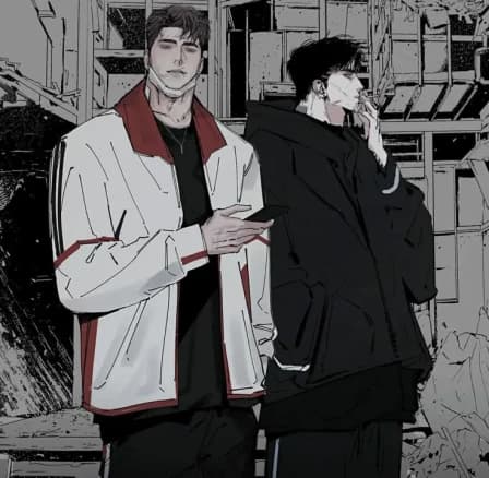 Cole and Christian thumbnail