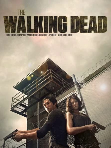 The walking dead thumbnail