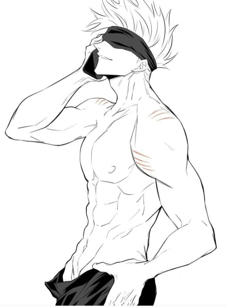 Gojo satoru  thumbnail