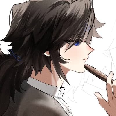 Tomioka Giyuu thumbnail