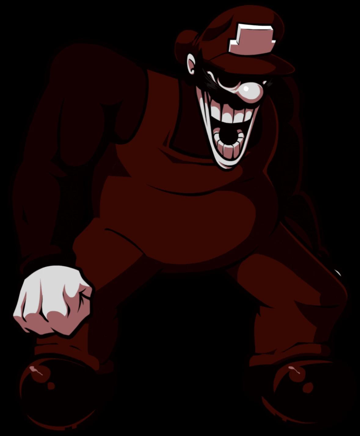 MX - Mario 85 thumbnail