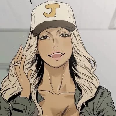 Jasmine/YURI thumbnail