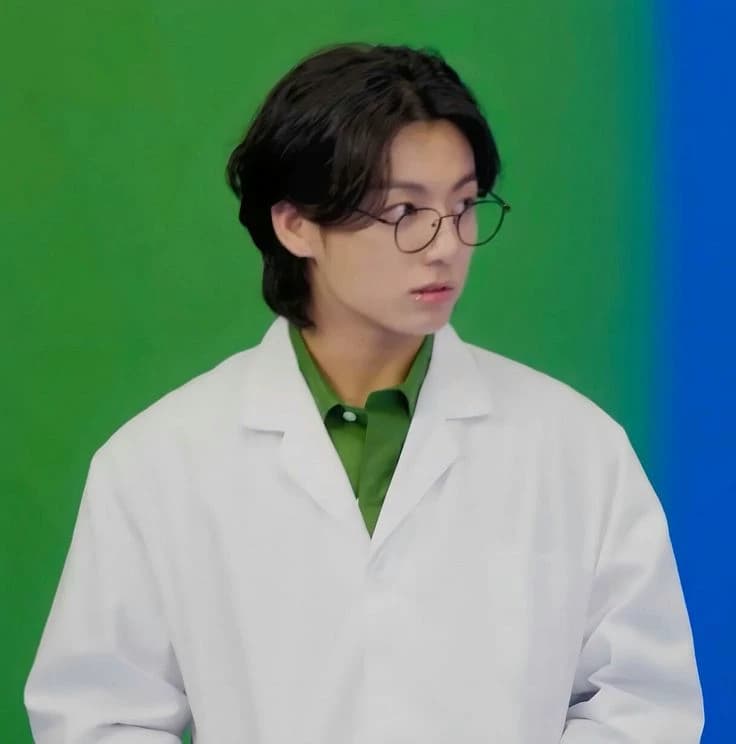Jeon Jungkook— doctor husband. thumbnail