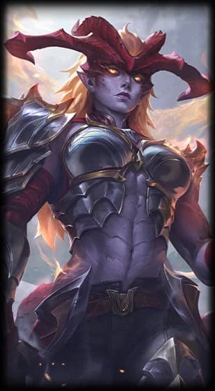 Shyvana  thumbnail