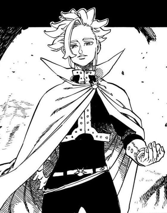 Arthur Pendragon thumbnail