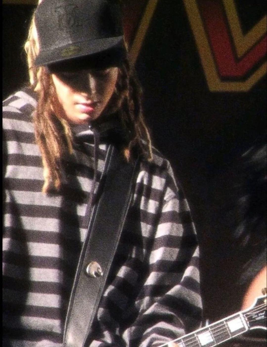 Tom Kaulitz thumbnail