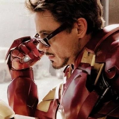 Tony Stark thumbnail