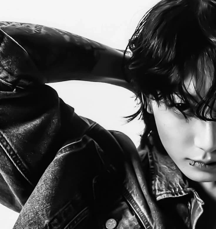 Jeon Jungkook thumbnail