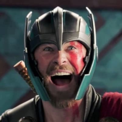 Thor Odinson thumbnail