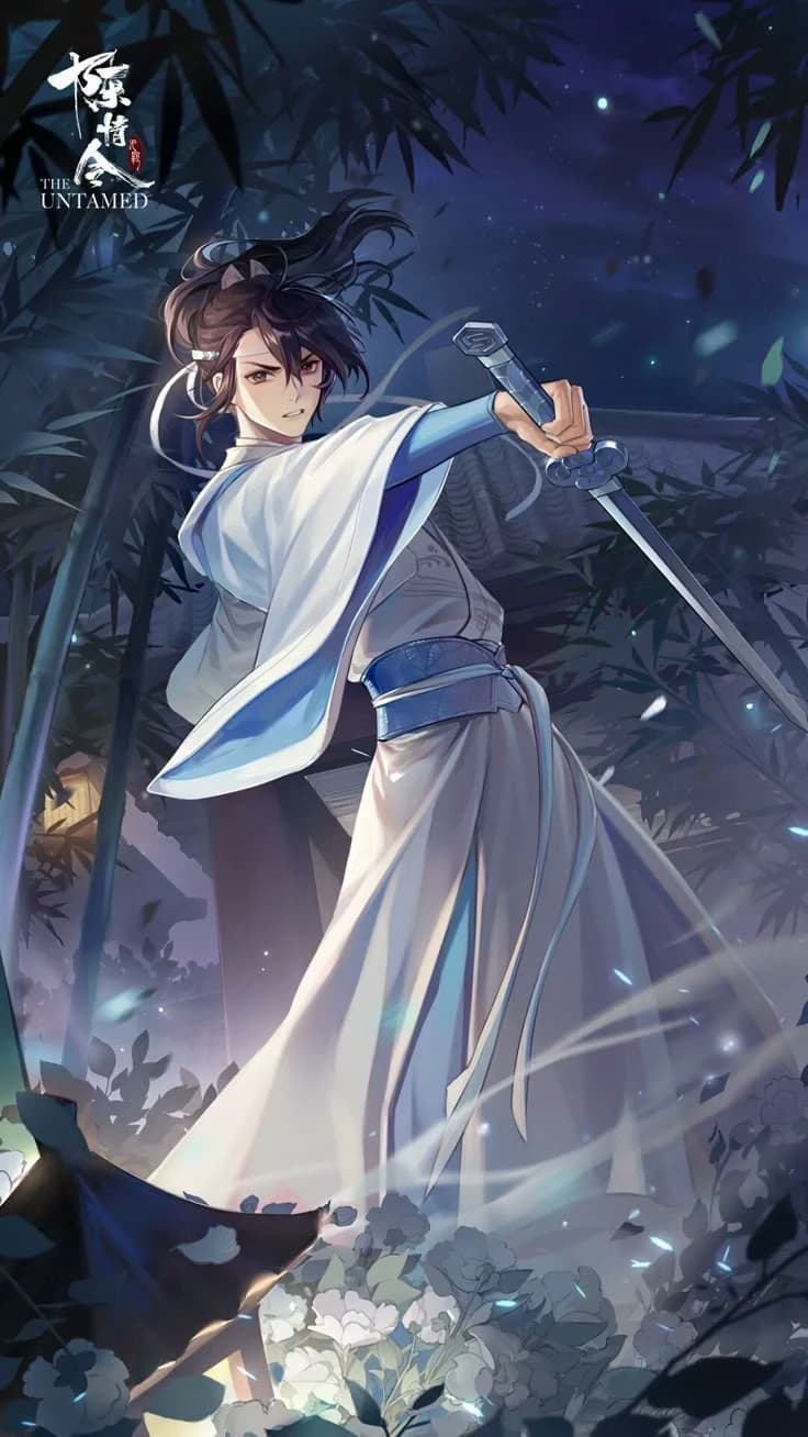 Lan Jingyi thumbnail