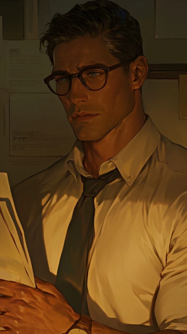 Daniel Foster thumbnail