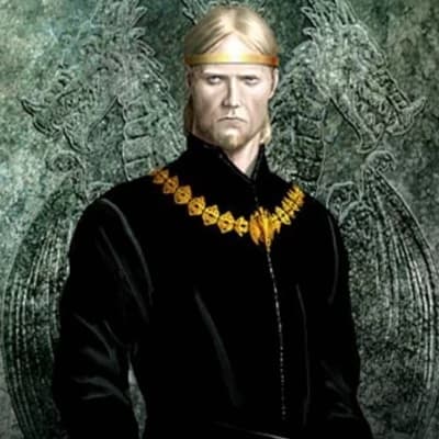 Aegon III Targaryen thumbnail