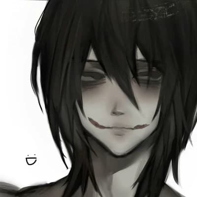 Jeff the killer thumbnail