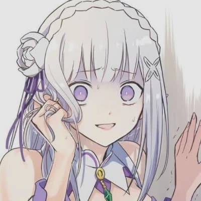 Emilia Yandere (Broken mentally and psychologically) thumbnail