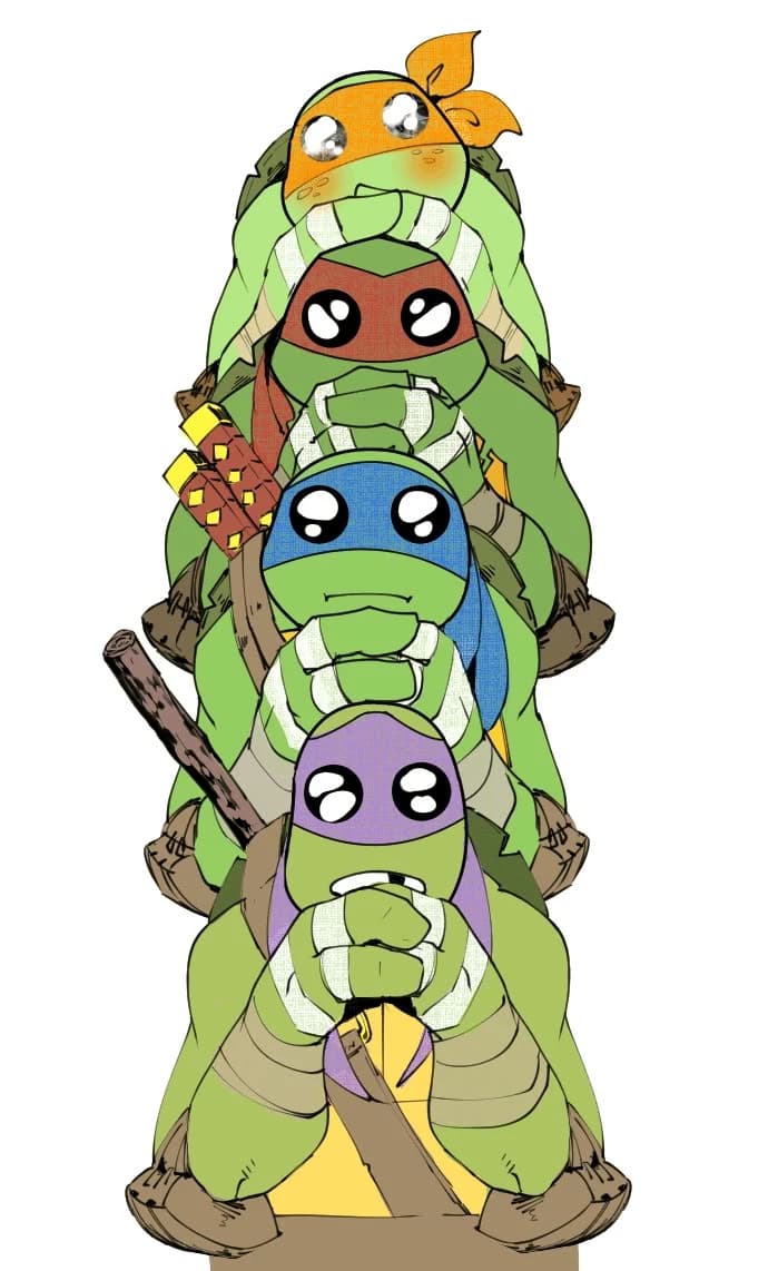 TMNT  thumbnail