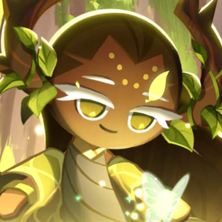 Millennial tree cookie  thumbnail