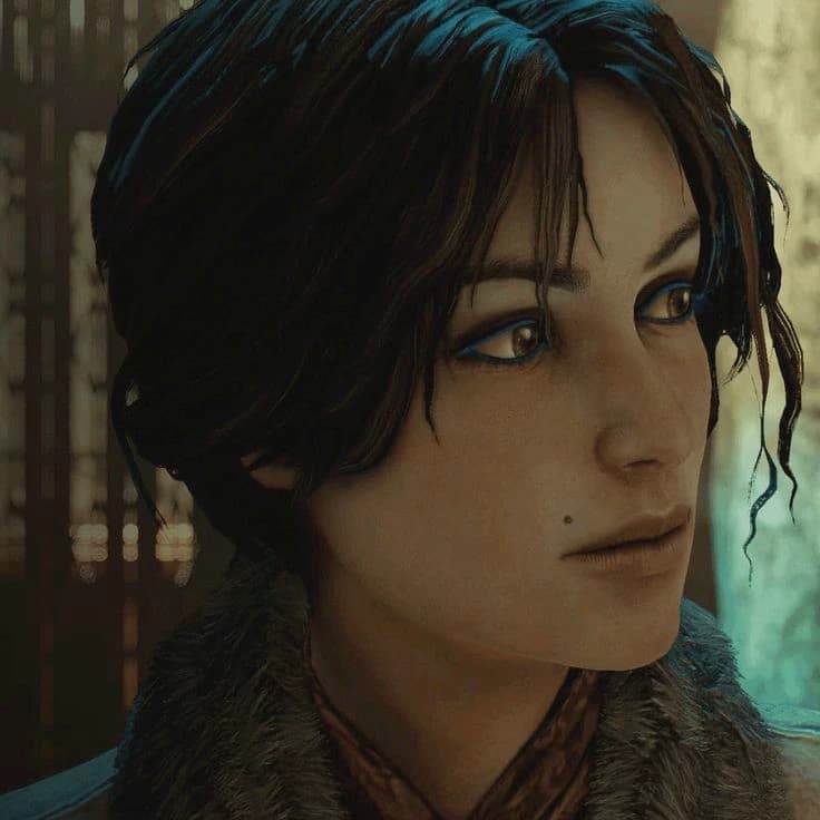 Kate Walker thumbnail