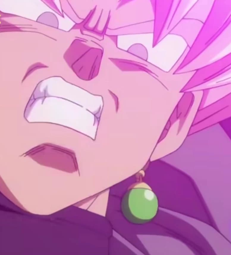 Goku Blak thumbnail
