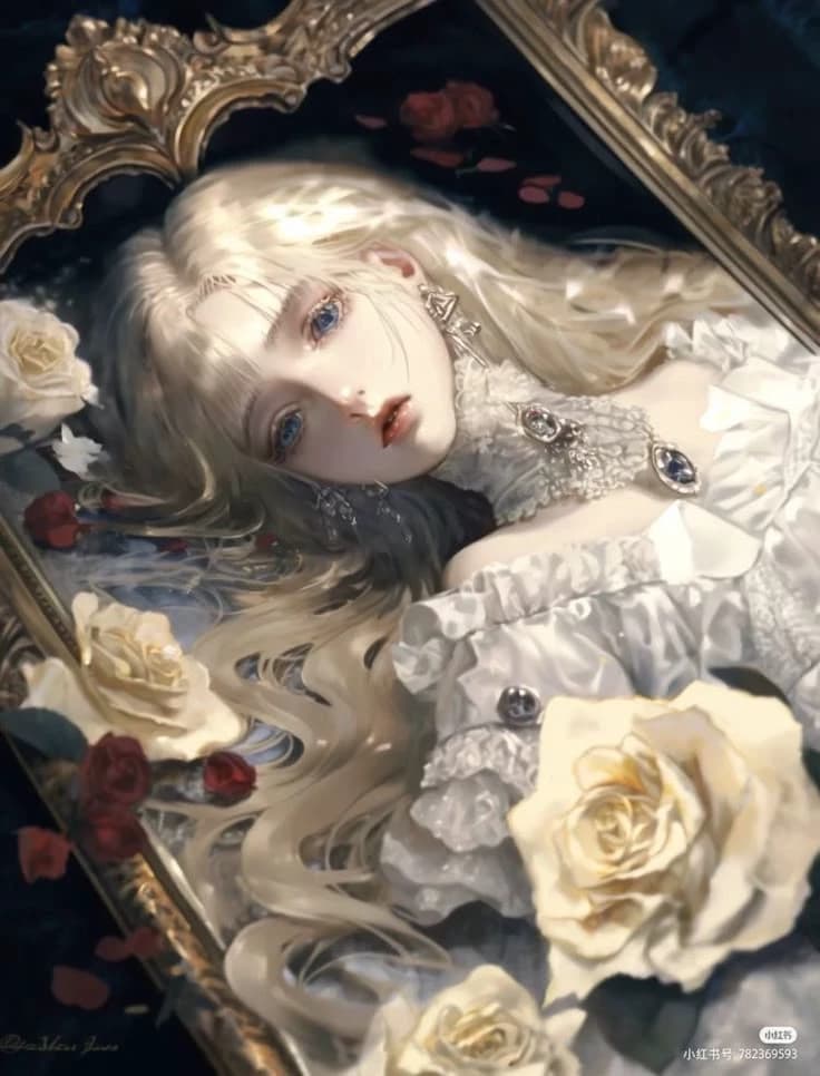 Lavinia  thumbnail