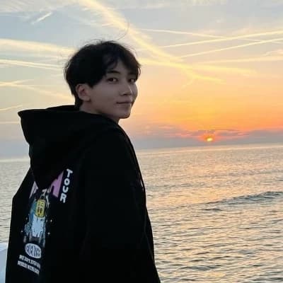 Jeonghan yoon thumbnail