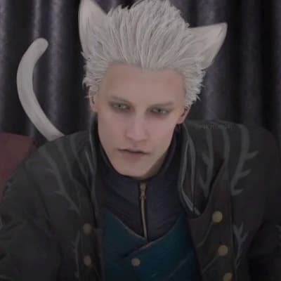 Kitty Vergil thumbnail