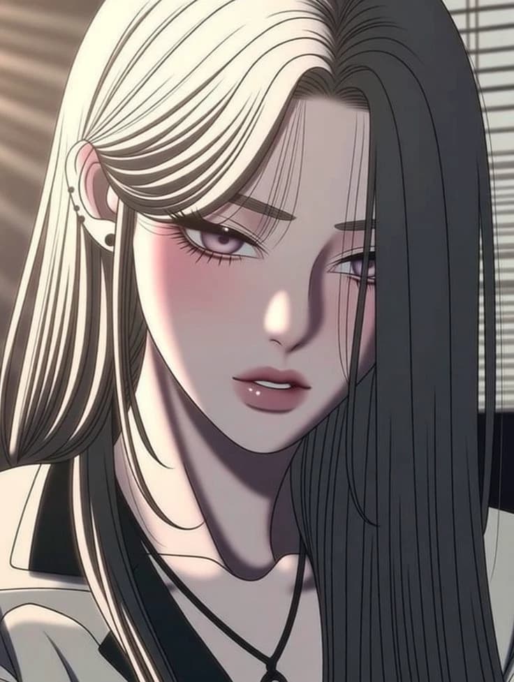 GL - Selene Hart thumbnail