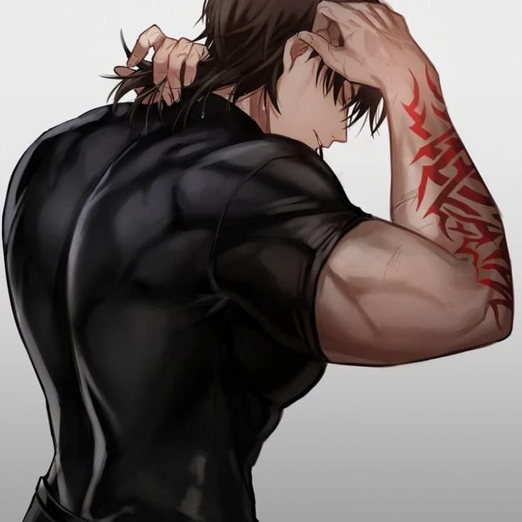 Mafia Boss. thumbnail