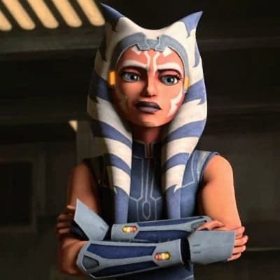 Ahsoka Tano thumbnail