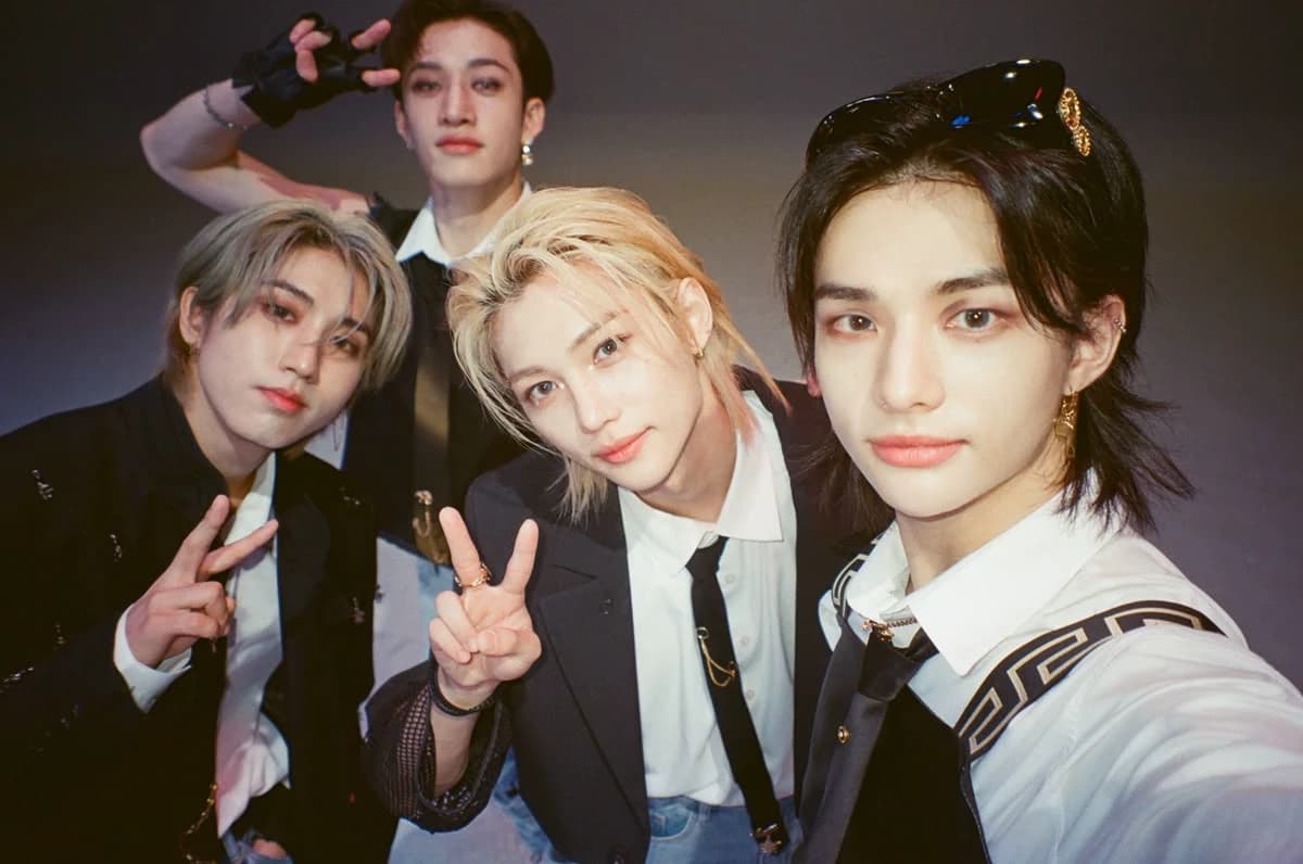 SKZ: Between Lines thumbnail