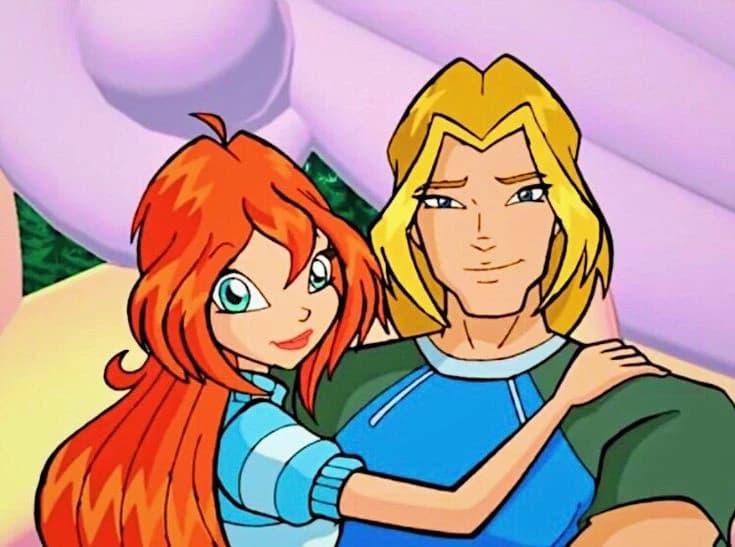 Bloom and Sky's daughter thumbnail
