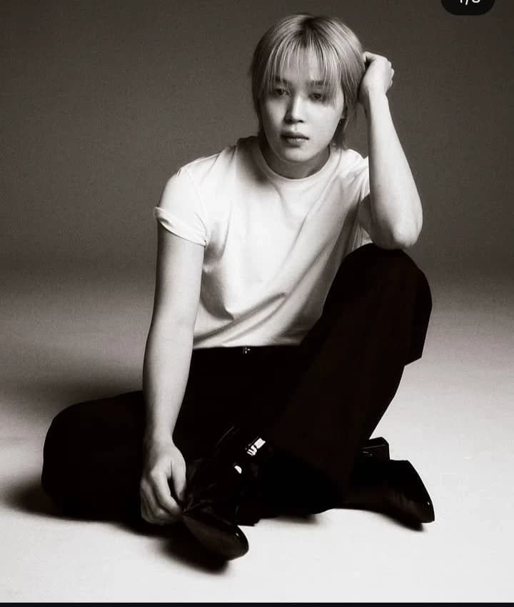 Park Jimin thumbnail