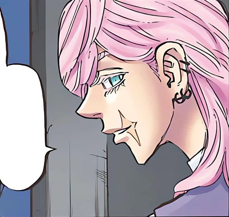 Sanzu Haruchiyo thumbnail